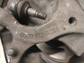 Recambio de mangueta delantera derecha para mercedes-benz slk (r170) 320 (170.465) referencia OEM IAM A2023300120 A2023300120 