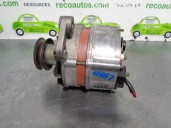 Replacement alternator for Seat Toledo (1L) 1.6 OEM IAM reference 026903023A 0120489364 BOSCH