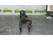 Recambio de amortiguador delantero izquierdo para honda accord berlina (cc/ce) 2.0 cat referencia OEM IAM 51602SN7E02 