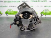 Replacement alternator for Seat Toledo (1L) 1.6 OEM IAM reference 026903023A 0120489364 BOSCH