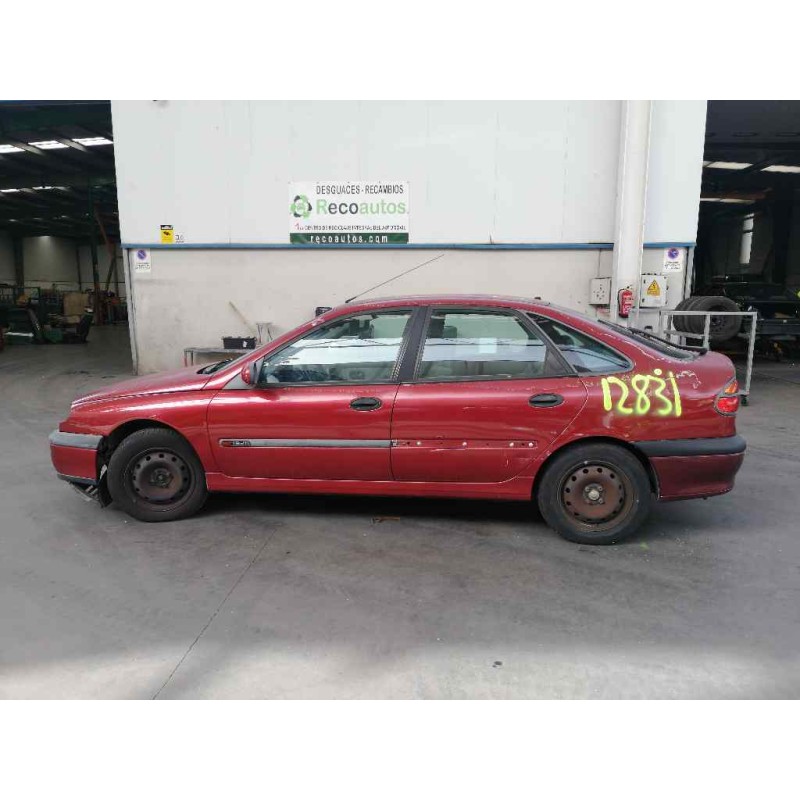 renault laguna (b56) del año 1999