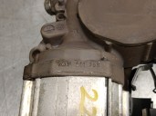 Recambio de cremallera direccion para volkswagen passat b6 (3c2) 2.0 tdi referencia OEM IAM 1K1909144J 1K1423055M 