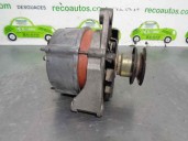 Replacement alternator for Seat Toledo (1L) 1.6 OEM IAM reference 026903023A 0120489364 BOSCH