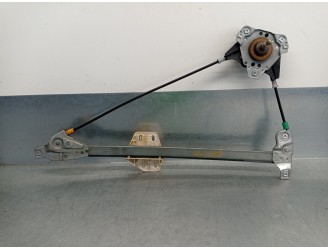 REAR RIGHT WINDOW REGULATOR 6025370226 MANUAL 5 DOORS