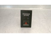 Recambio de warning para volkswagen scirocco iii (137, 138) 2.0 tdi referencia OEM IAM 1K8919234  