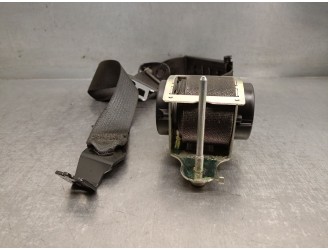 Recambio de cinturon seguridad delantero izquierdo para opel zafira / zafira family b (a05) 1.9 cdti (m75) referencia OEM IAM 13