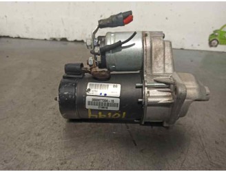 Recambio de motor arranque para opel astra g berlina 1.6 cat (z 16 se / l55) referencia OEM IAM 674759 219916 VALEO
