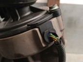 Recambio de cremallera direccion para volkswagen passat b6 (3c2) 2.0 tdi referencia OEM IAM 1K1909144J 1K1423055M 