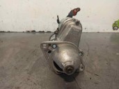 Recambio de motor arranque para opel astra g berlina 1.6 cat (z 16 se / l55) referencia OEM IAM 674759 219916 VALEO