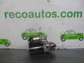 Replacement starter motor for BMW 3 Series Saloon (E36) 2.0 24V OEM IAM reference 30110907 0001107442 BOSCH