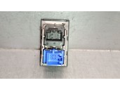 Recambio de warning para volkswagen scirocco iii (137, 138) 2.0 tdi referencia OEM IAM 1K8919234 