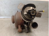 Recambio de turbocompresor para volvo s40 berlina 2.0 diesel cat referencia OEM IAM 9654931780 GT1749V GARRETT