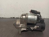 Recambio de motor arranque para opel astra g berlina 1.6 cat (z 16 se / l55) referencia OEM IAM 674759 219916 VALEO