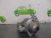 Replacement starter motor for BMW 3 Series Saloon (E36) 2.0 24V OEM IAM reference 30110907 0001107442 BOSCH