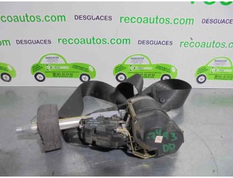 Recambio de cinturon seguridad delantero derecho para fiat seicento (187) 1.1 referencia OEM IAM 735270901 33005982 TRW