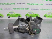 Recambio de cinturon seguridad delantero derecho para fiat seicento (187) 1.1 referencia OEM IAM 735270901 33005982 TRW