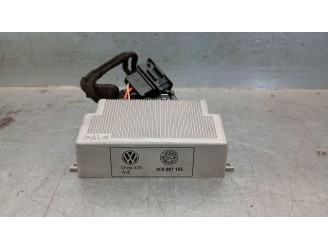 Recambio de modulo electronico para volkswagen passat b6 (3c2) 2.0 tdi referencia OEM IAM 3C0907155  