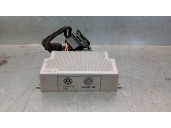 Recambio de modulo electronico para volkswagen passat b6 (3c2) 2.0 tdi referencia OEM IAM 3C0907155 