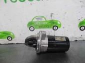 Replacement starter motor for BMW 3 Series Saloon (E36) 2.0 24V OEM IAM reference 30110907 0001107442 BOSCH
