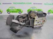 Recambio de cinturon seguridad delantero derecho para fiat seicento (187) 1.1 referencia OEM IAM 735270901 33005982 TRW