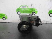 Replacement starter motor for BMW 3 Series Saloon (E36) 2.0 24V OEM IAM reference 30110907 0001107442 BOSCH