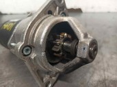 Recambio de motor arranque para opel astra g berlina 1.6 cat (z 16 se / l55) referencia OEM IAM 674759 219916 VALEO