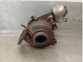 Recambio de turbocompresor para volvo s40 berlina 2.0 diesel cat referencia OEM IAM 9654931780 GT1749V GARRETT