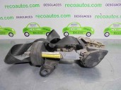 Recambio de cinturon seguridad delantero derecho para fiat seicento (187) 1.1 referencia OEM IAM 735270901 33005982 TRW