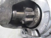 Replacement starter motor for BMW 3 Series Saloon (E36) 2.0 24V OEM IAM reference 30110907 0001107442 BOSCH