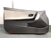 Recambio de guarnecido puerta delantera izquierda para kia cee´d (jd) 1.6 crdi 136 referencia OEM IAM 82330A2710 82307A2740DEK 