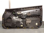 Recambio de guarnecido puerta delantera izquierda para kia cee´d (jd) 1.6 crdi 136 referencia OEM IAM 82330A2710 82307A2740DEK 