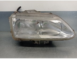Recambio de faro derecho para renault espace /grand espace (je0) 2.0 16v espace rt referencia OEM IAM 7701038270 5 PUERTAS