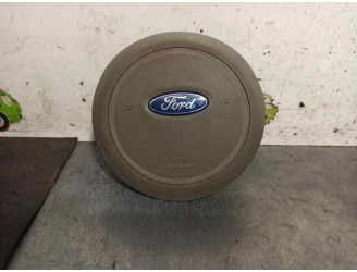Recambio de airbag delantero izquierdo para ford ka (ccu) 1.2 8v cat referencia OEM IAM 735498412 