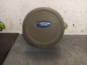 Recambio de airbag delantero izquierdo para ford ka (ccu) 1.2 8v cat referencia OEM IAM 735498412 