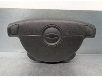 Recambio de airbag delantero izquierdo para chevrolet lacetti 1.4 cat referencia OEM IAM 96474818  