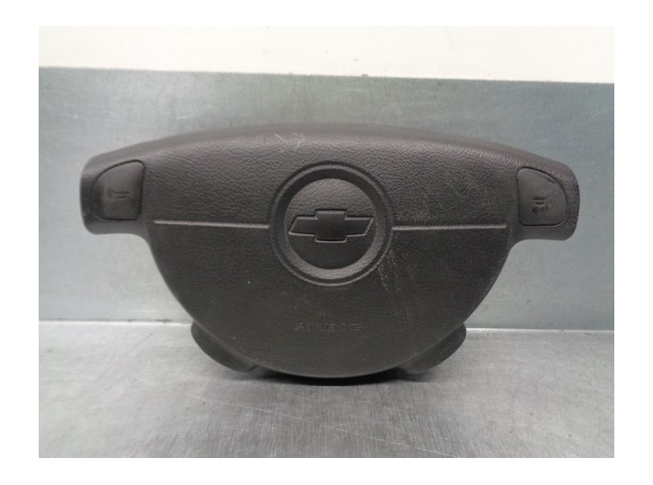 Recambio de airbag delantero izquierdo para chevrolet lacetti 1.4 cat referencia OEM IAM 96474818 