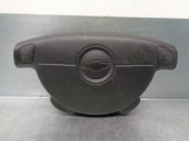 Recambio de airbag delantero izquierdo para chevrolet lacetti 1.4 cat referencia OEM IAM 96474818 
