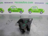 Recambio de cerradura maletero / porton para fiat seicento (187) 1.1 referencia OEM IAM 3 PUERTAS