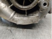Recambio de turbocompresor para volvo s40 berlina 2.0 diesel cat referencia OEM IAM 9654931780 GT1749V GARRETT