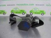 Recambio de cinturon seguridad trasero izquierdo para bmw serie 3 berlina (e36) 2.0 24v referencia OEM IAM 1977402 4 PUERTAS