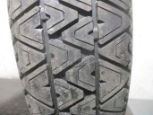 Recambio de neumatico repuesto para peugeot 407 sport referencia OEM IAM 5401R4 T13580R17103M CONTINENTAL