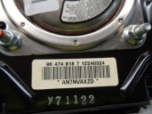 Recambio de airbag delantero izquierdo para chevrolet lacetti 1.4 cat referencia OEM IAM 96474818  