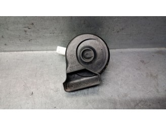 Recambio de claxon para citroën ds3 1.2 12v e-thp referencia OEM IAM 9816381880 9816381880 