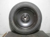 Recambio de neumatico repuesto para peugeot 407 sport referencia OEM IAM 5401R4 T13580R17103M CONTINENTAL