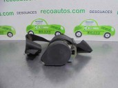 Recambio de cinturon seguridad trasero izquierdo para bmw serie 3 berlina (e36) 2.0 24v referencia OEM IAM 1977402 4 PUERTAS