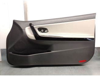 Replacement front right door trim panel for Kia Cee'd (JD) 1.6 CRDi 136 OEM IAM reference 82340A2710 82308A2740DEK 