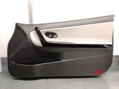 Replacement front right door trim panel for Kia Cee'd (JD) 1.6 CRDi 136 OEM IAM reference 82340A2710 82308A2740DEK 