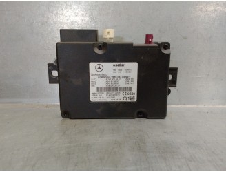 Recambio de modulo electronico para mercedes-benz clase b (w246) 1.5 cdi cat referencia OEM IAM A2429004801  