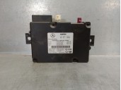 Recambio de modulo electronico para mercedes-benz clase b (w246) 1.5 cdi cat referencia OEM IAM A2429004801  