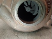Recambio de turbocompresor para volvo s40 berlina 2.0 diesel cat referencia OEM IAM 9654931780 GT1749V GARRETT